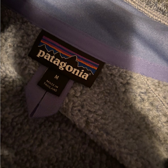 Like New Patagonia Sweater - Picture 4 of 4